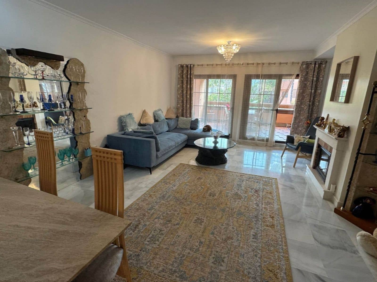 4 slaapkamer Appartement te koop in Nueva Andalucia - € 790.000 (Ref: 9921222)