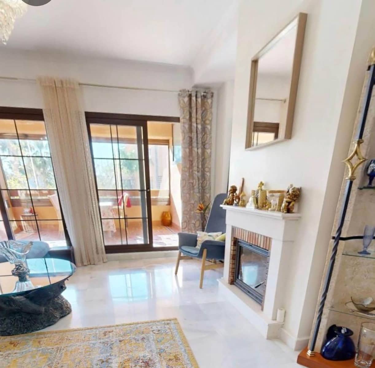 4 slaapkamer Appartement te koop in Nueva Andalucia - € 790.000 (Ref: 9921222)