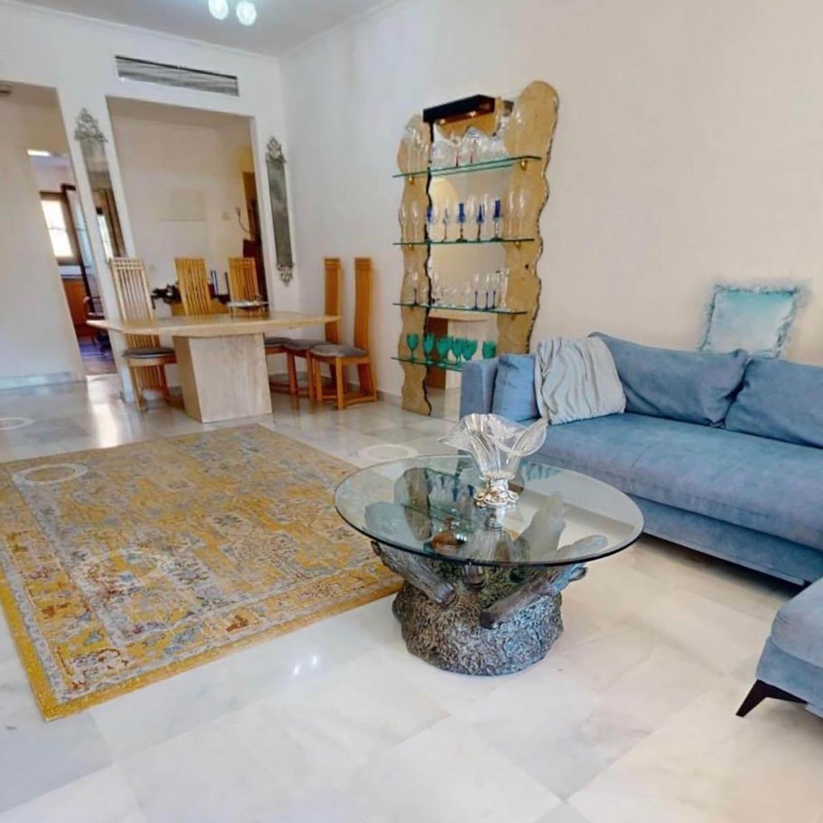 4 slaapkamer Appartement te koop in Nueva Andalucia - € 790.000 (Ref: 9921222)