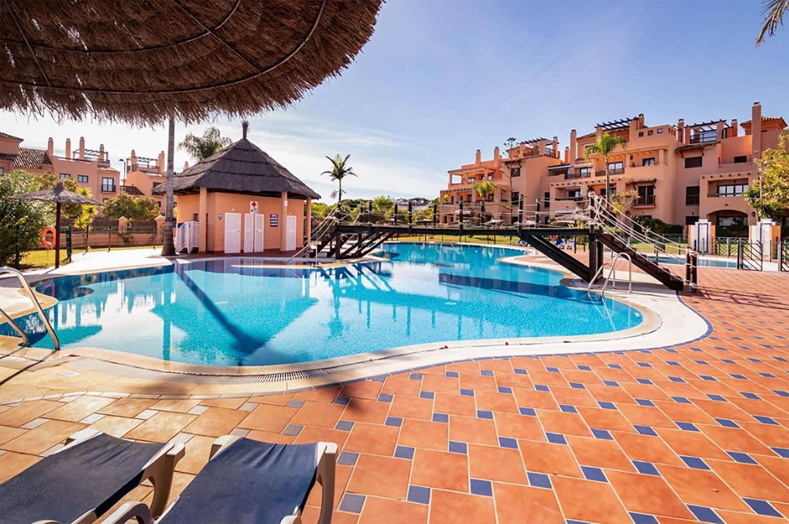 4 slaapkamer Appartement te koop in Nueva Andalucia - € 790.000 (Ref: 9921222)
