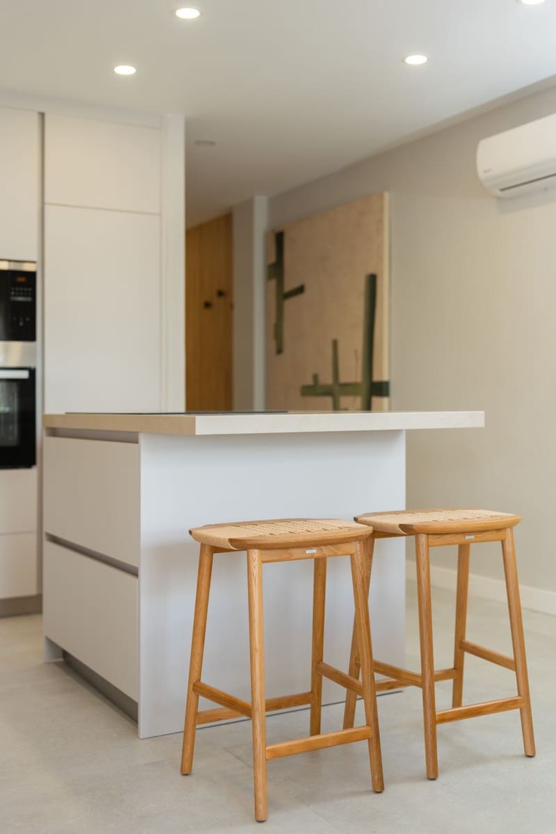 3 slaapkamer Appartement te koop in Estepona - € 895.000 (Ref: 9921223)