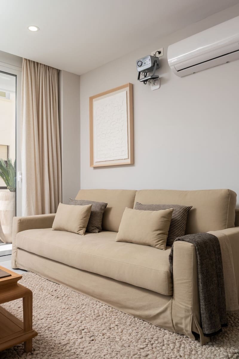 3 slaapkamer Appartement te koop in Estepona - € 895.000 (Ref: 9921223)