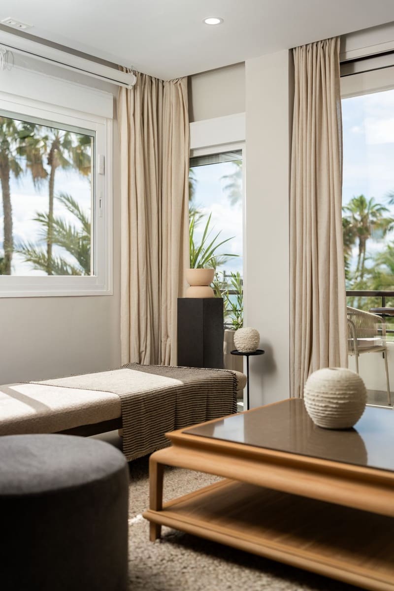 3 slaapkamer Appartement te koop in Estepona - € 895.000 (Ref: 9921223)