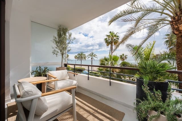 3 slaapkamer Appartement te koop in Estepona - € 895.000 (Ref: 9921223)