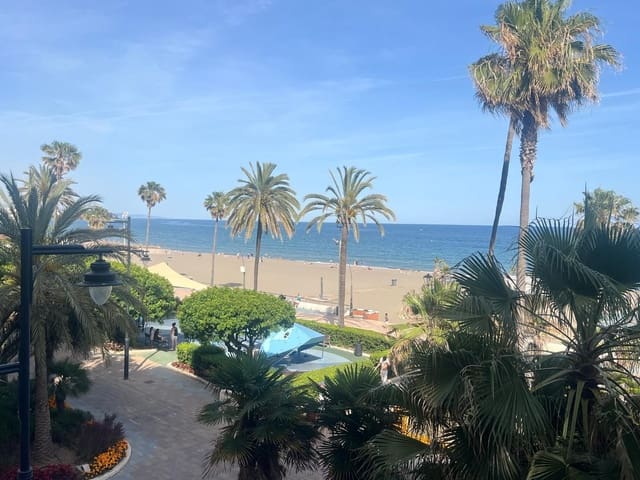 3 slaapkamer Appartement te koop in Estepona - € 895.000 (Ref: 9921223)