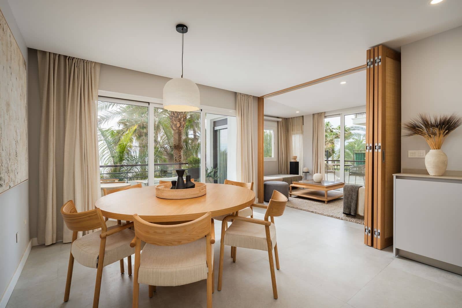 3 slaapkamer Appartement te koop in Estepona - € 895.000 (Ref: 9921223)