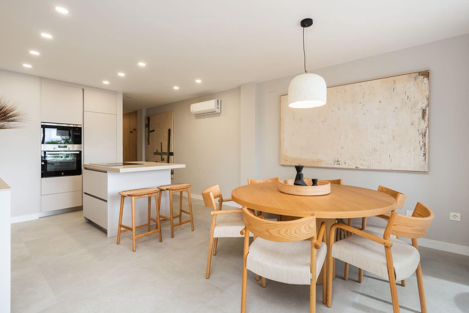 3 slaapkamer Appartement te koop in Estepona - € 895.000 (Ref: 9921223)