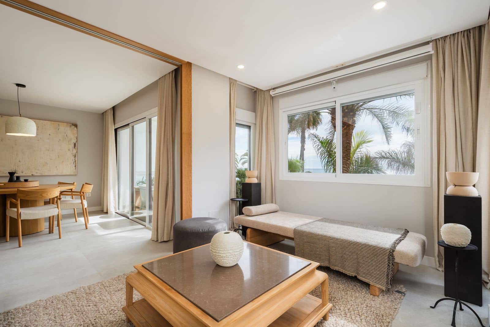 3 slaapkamer Appartement te koop in Estepona - € 895.000 (Ref: 9921223)