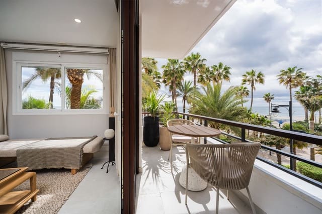 3 slaapkamer Appartement te koop in Estepona - € 895.000 (Ref: 9921223)