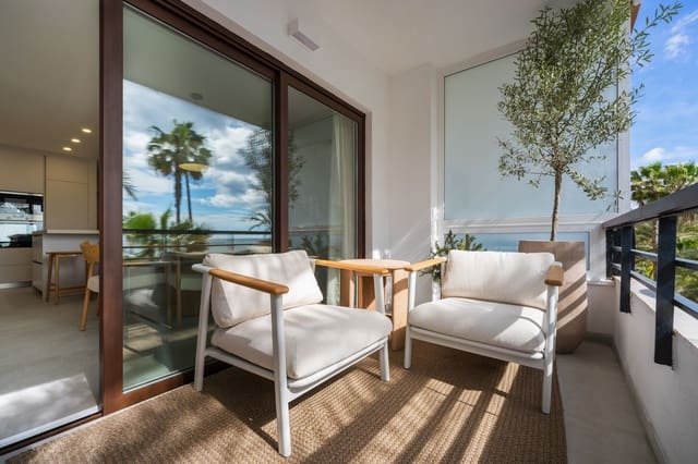 3 slaapkamer Appartement te koop in Estepona - € 895.000 (Ref: 9921223)