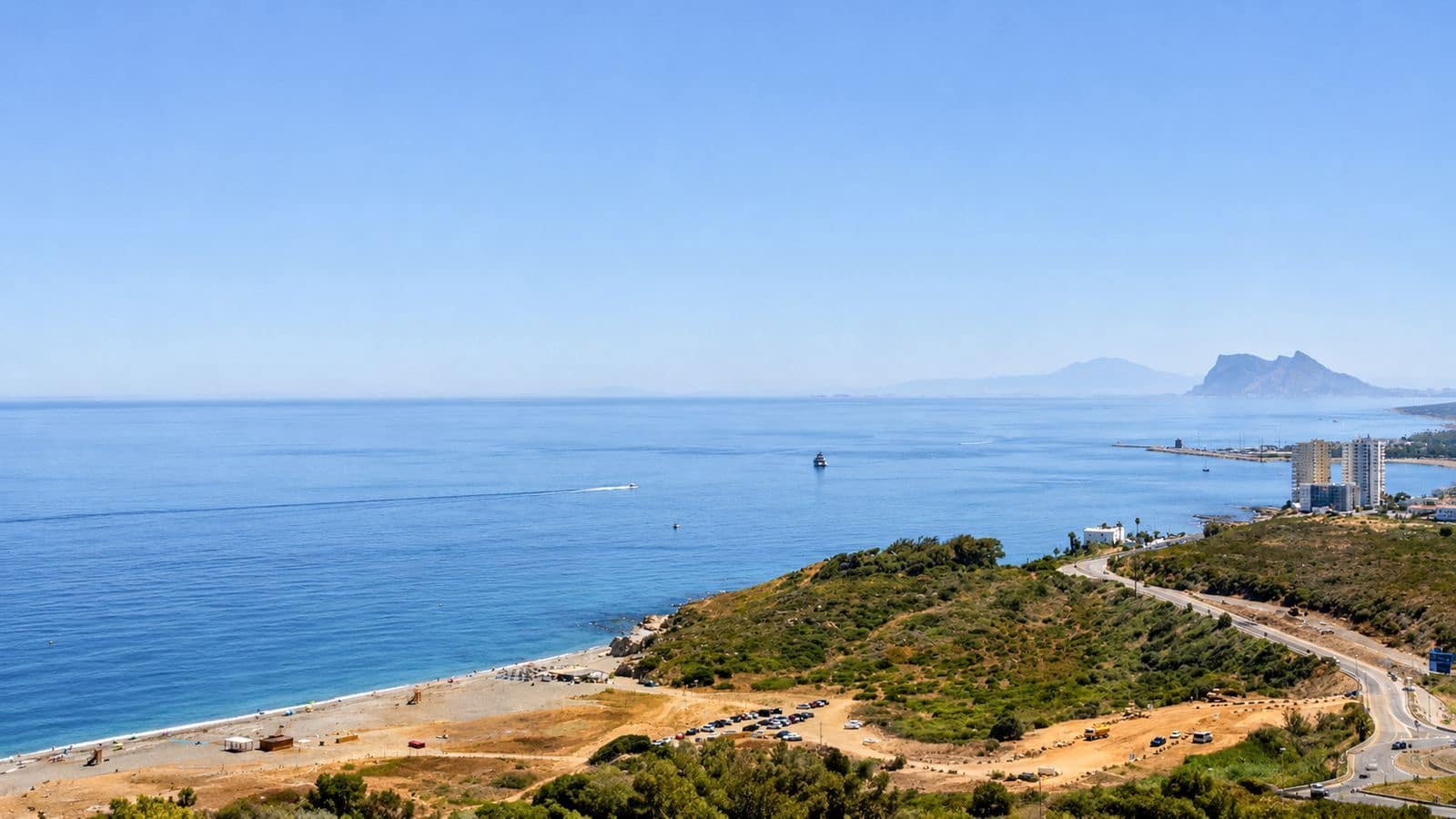 5 bedroom Villa for sale in Manilva - € 1,100,000 (Ref: 9921225)