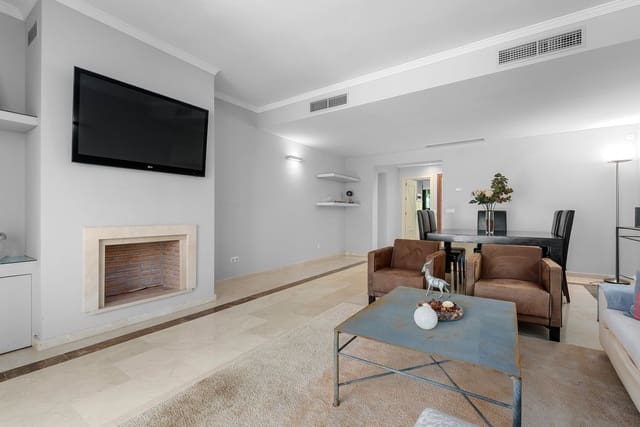 2 Zimmer Apartment zu verkaufen in Benahavís - 450.000 € (Ref: 9921227)