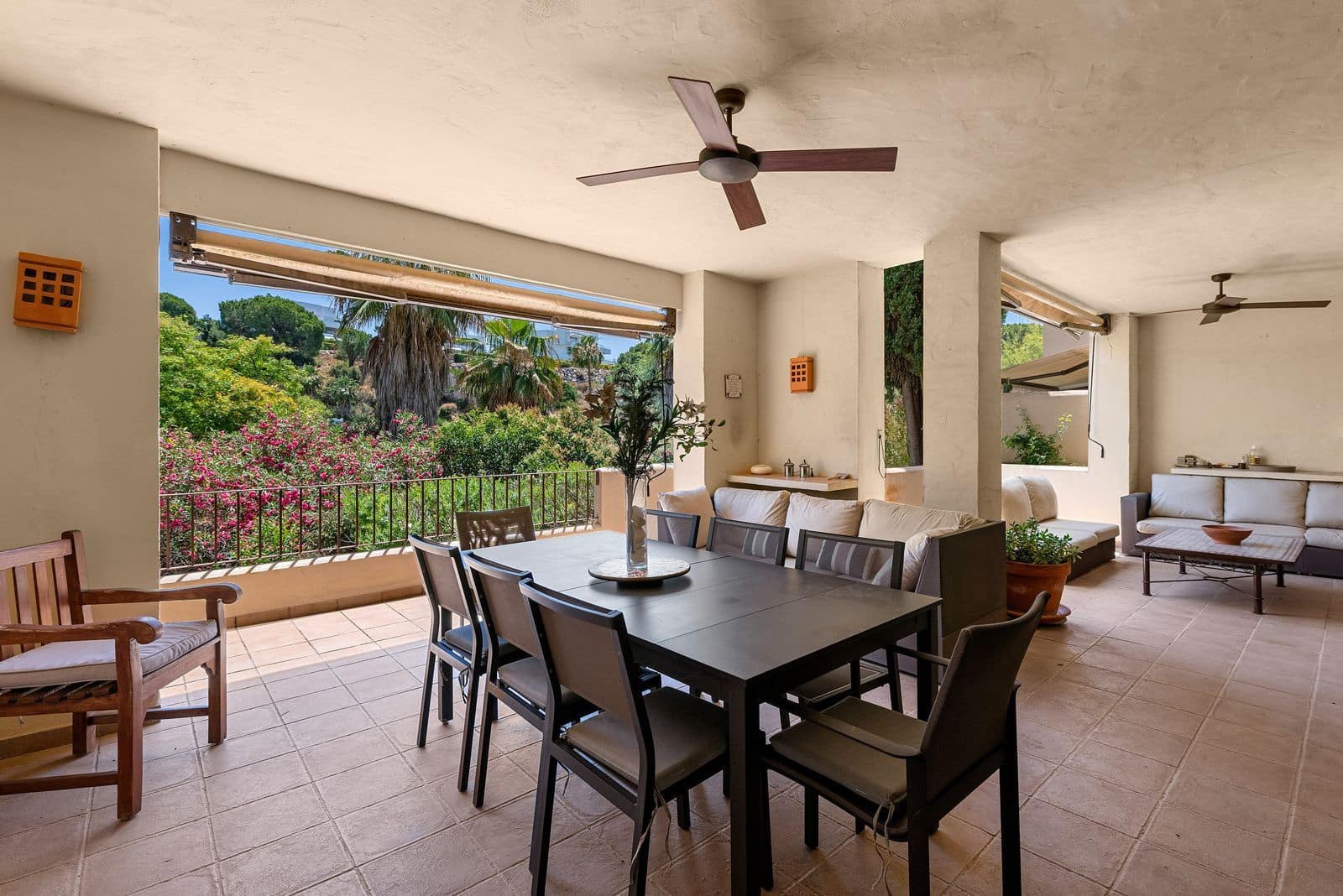 2 slaapkamer Appartement te koop in Benahavis - € 450.000 (Ref: 9921227)