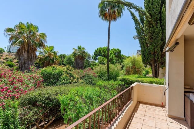 2 Zimmer Apartment zu verkaufen in Benahavís - 450.000 € (Ref: 9921227)