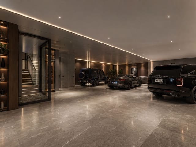 Tomt till salu i Benahavís - 945 000 € (Ref: 9921228)