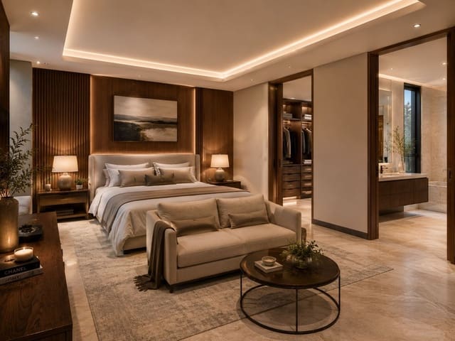 Tomt till salu i Benahavís - 945 000 € (Ref: 9921228)