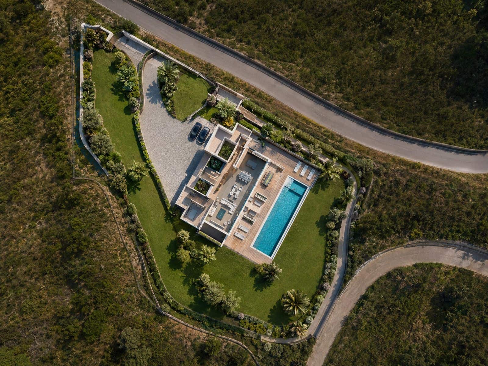 Tomt till salu i Benahavis - 945 000 € (Ref: 9921228)
