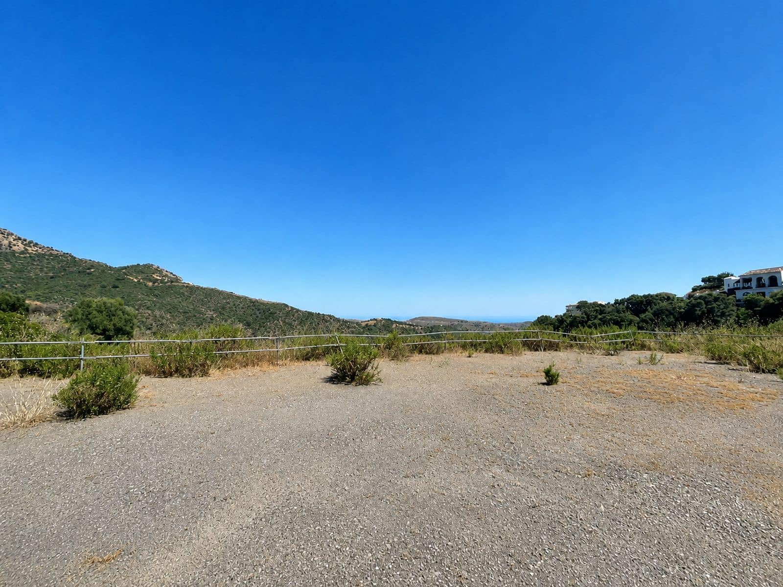Tomt till salu i Benahavis - 945 000 € (Ref: 9921228)