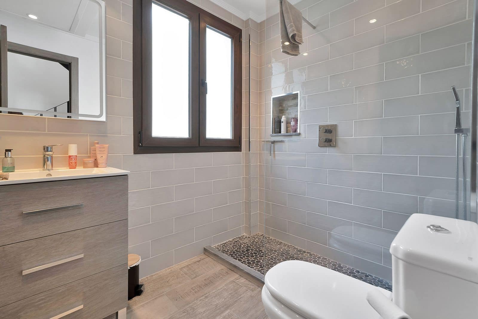 2 soverom Penthouse til salgs i Benahavis - € 345 000 (Ref: 9921229)