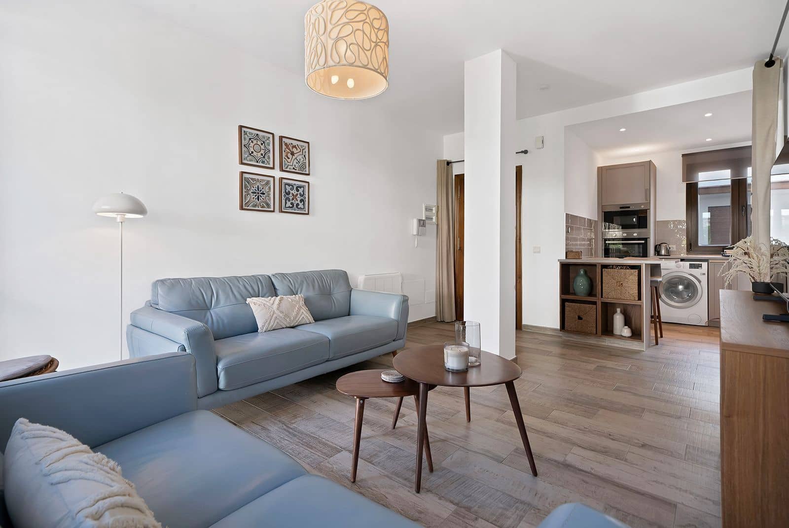 2 soverom Penthouse til salgs i Benahavis - € 345 000 (Ref: 9921229)