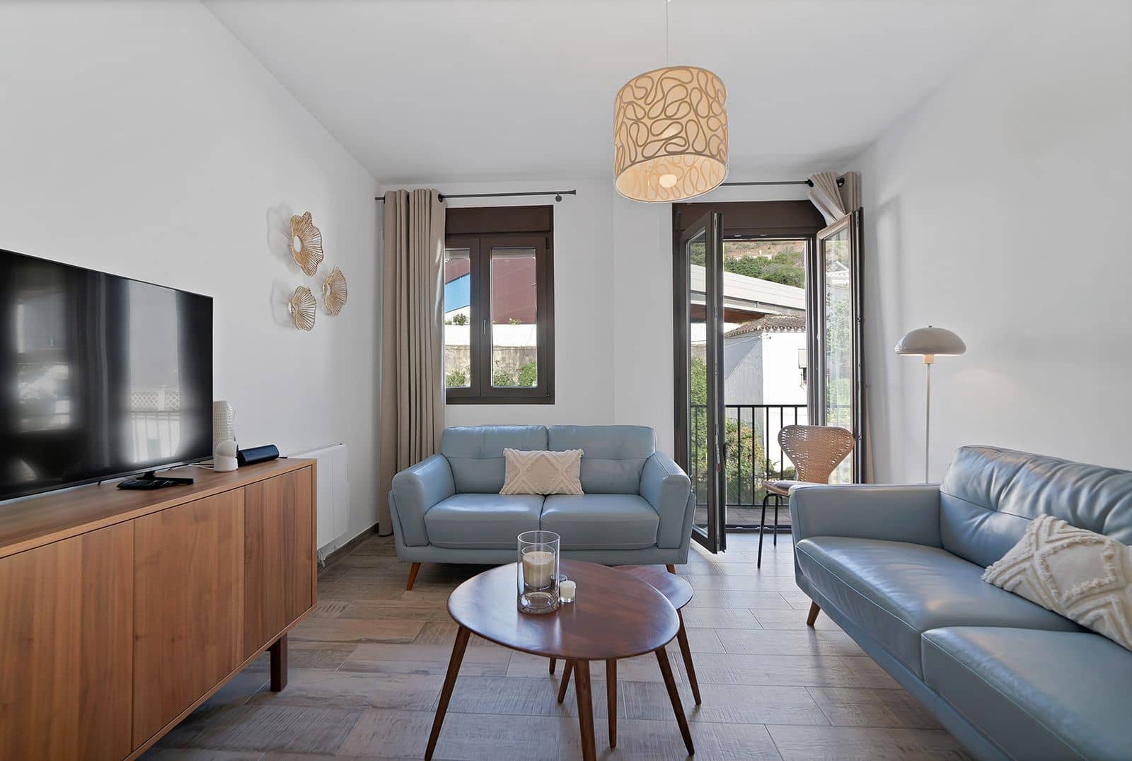 2 soverom Penthouse til salgs i Benahavis - € 345 000 (Ref: 9921229)