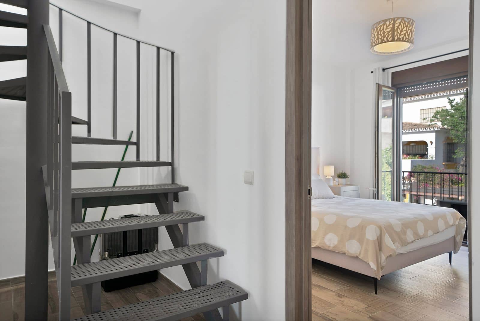 2 soverom Penthouse til salgs i Benahavis - € 345 000 (Ref: 9921229)