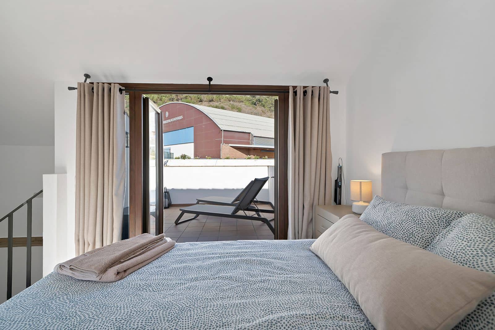 2 soverom Penthouse til salgs i Benahavis - € 345 000 (Ref: 9921229)
