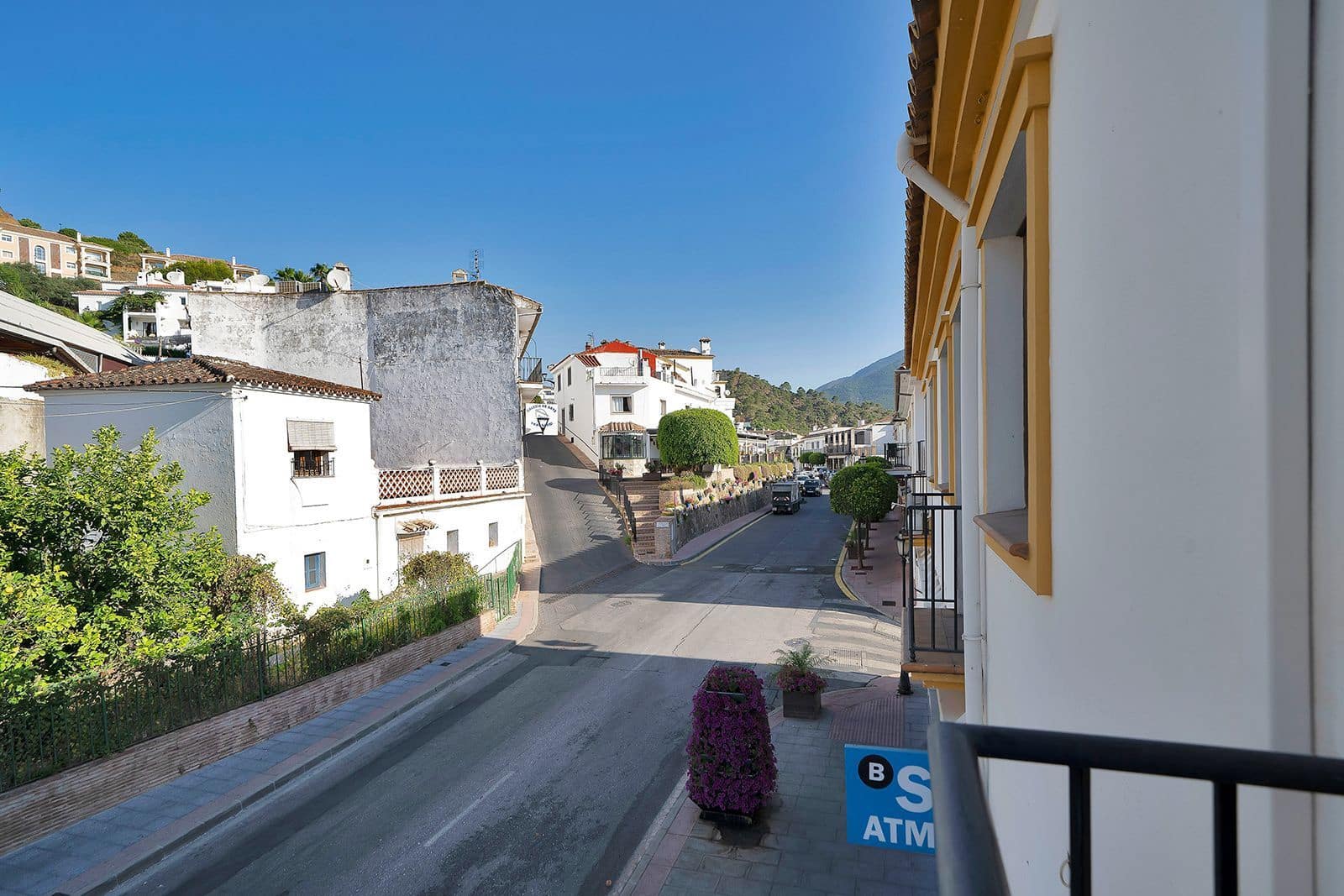 2 soverom Penthouse til salgs i Benahavis - € 345 000 (Ref: 9921229)