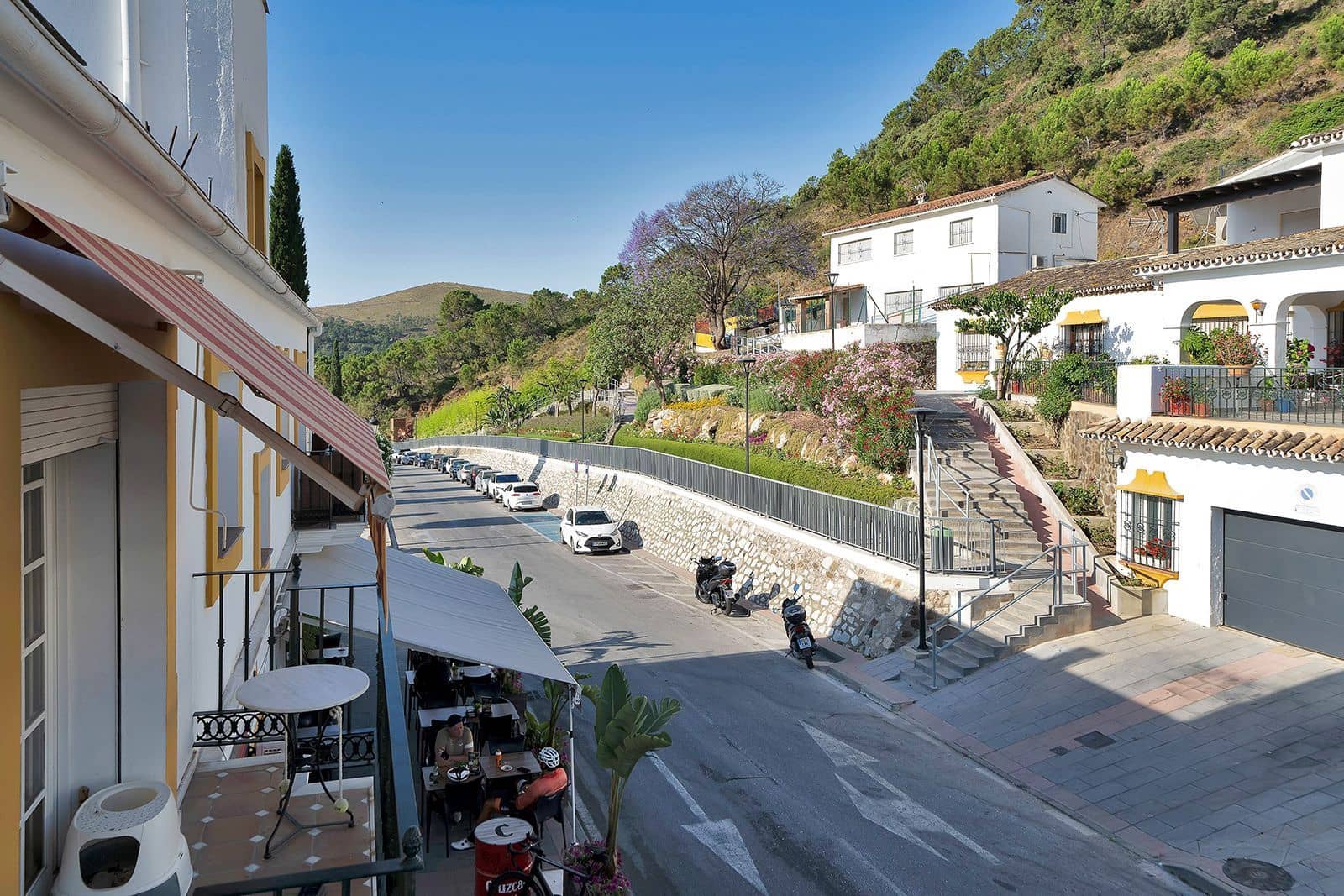 2 soverom Penthouse til salgs i Benahavis - € 345 000 (Ref: 9921229)