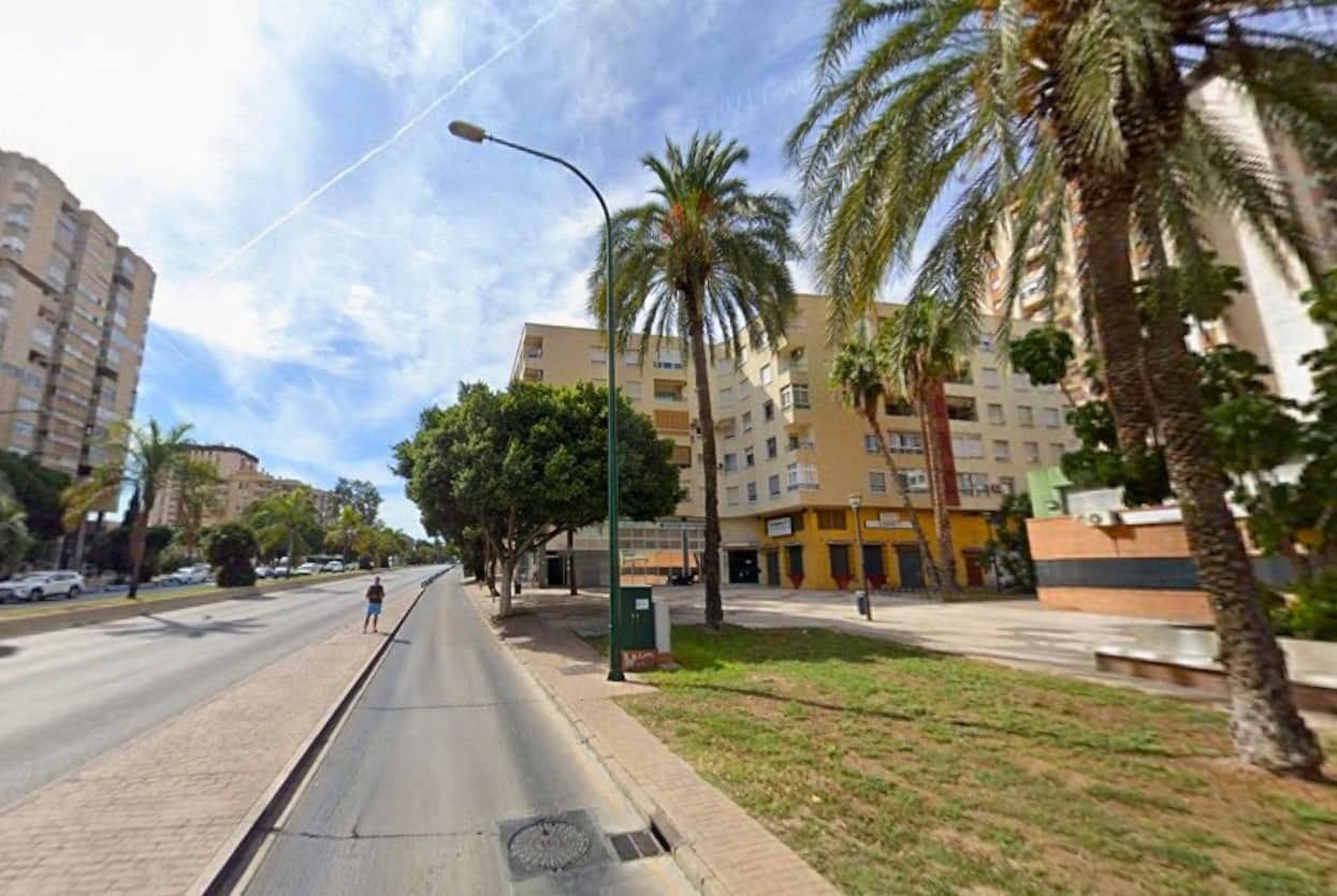 4 soveværelse Lejlighed til salg i Malaga by - € 780.000 (Ref: 9921234)