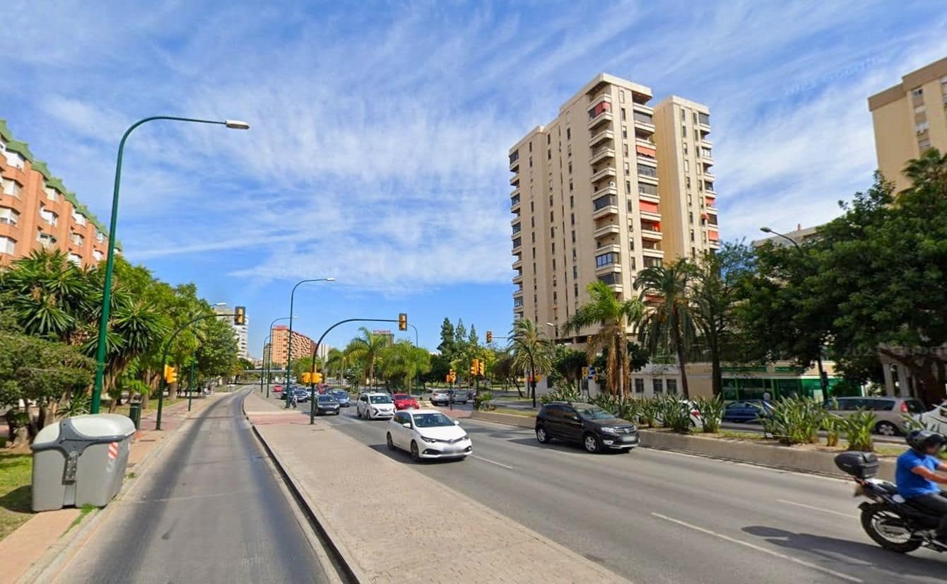 4 soveværelse Lejlighed til salg i Malaga by - € 780.000 (Ref: 9921234)
