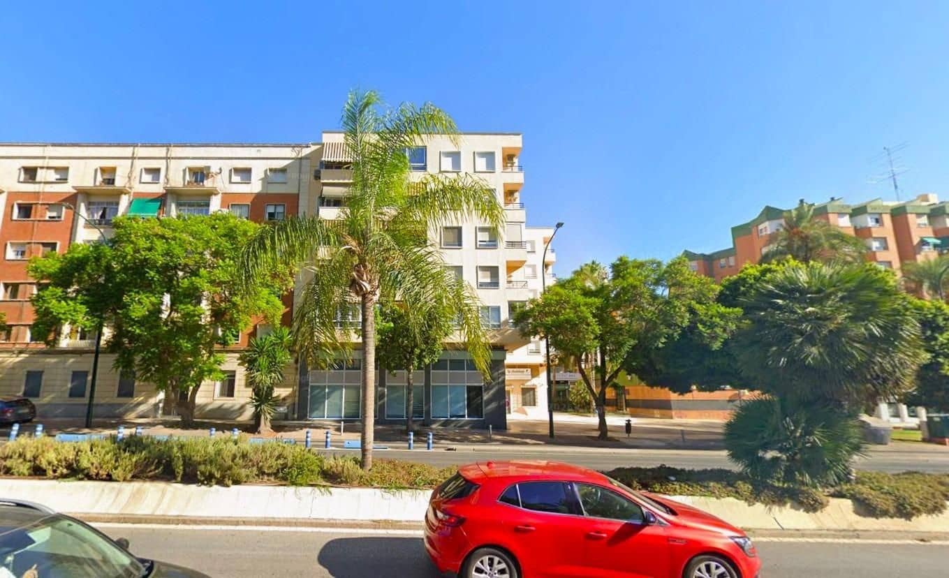 4 soveværelse Lejlighed til salg i Malaga by - € 780.000 (Ref: 9921234)