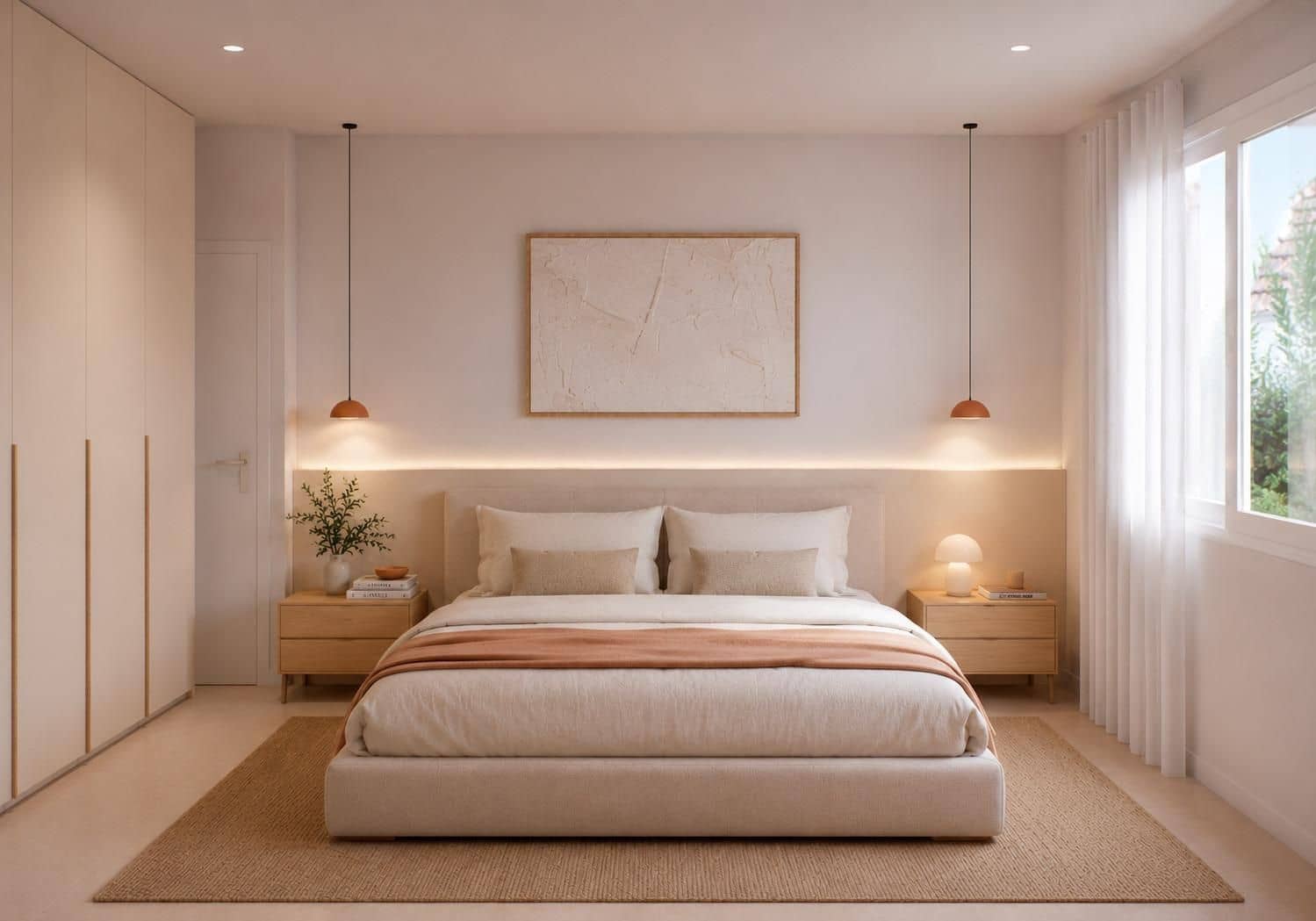 4 soveværelse Lejlighed til salg i Malaga by - € 780.000 (Ref: 9921234)