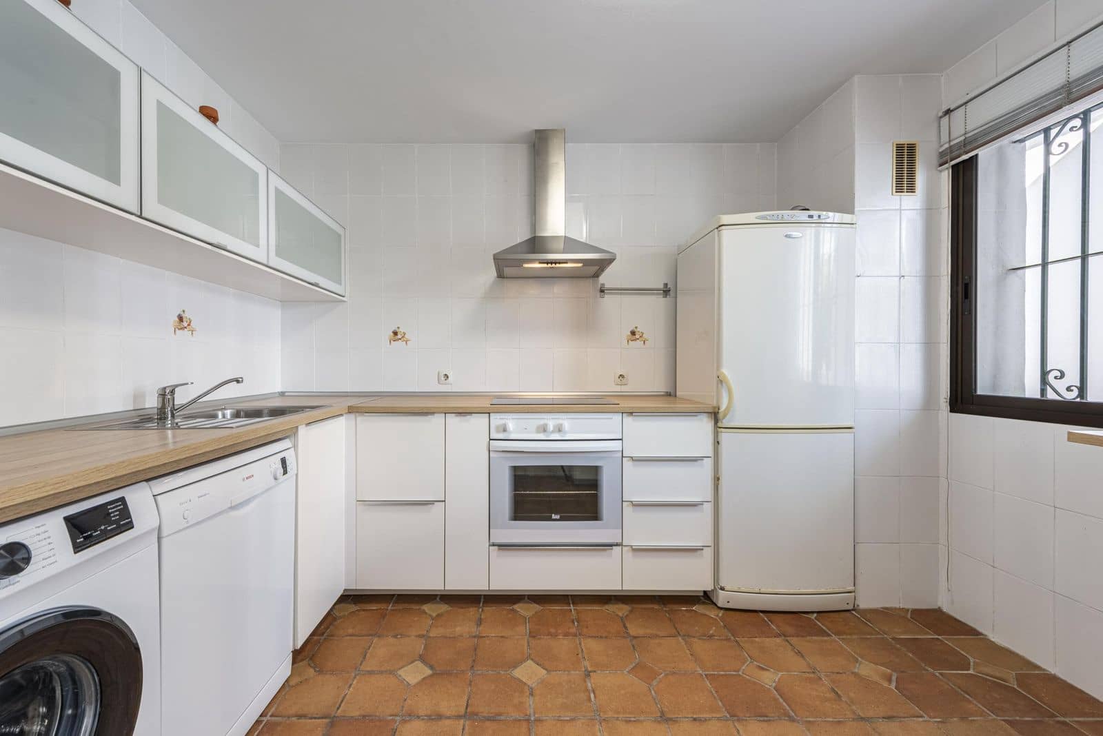 3 chambre Appartement à vendre à El Paraiso - 399 500 € (Ref: 9921235)