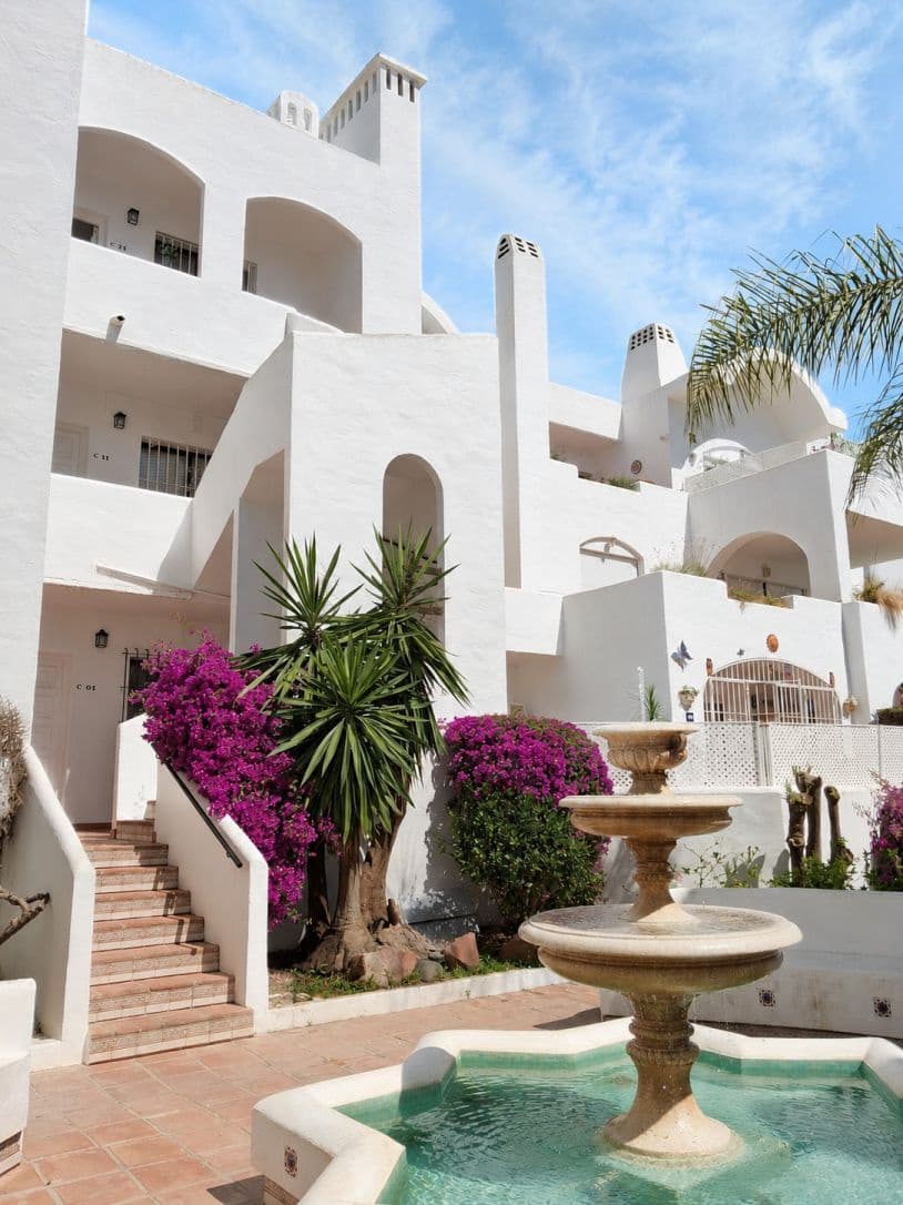 3 chambre Appartement à vendre à El Paraiso - 399 500 € (Ref: 9921235)