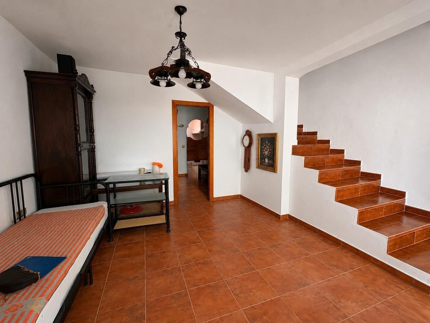 3 soveværelse Byhus til salg i Malaga by - € 345.000 (Ref: 9921236)