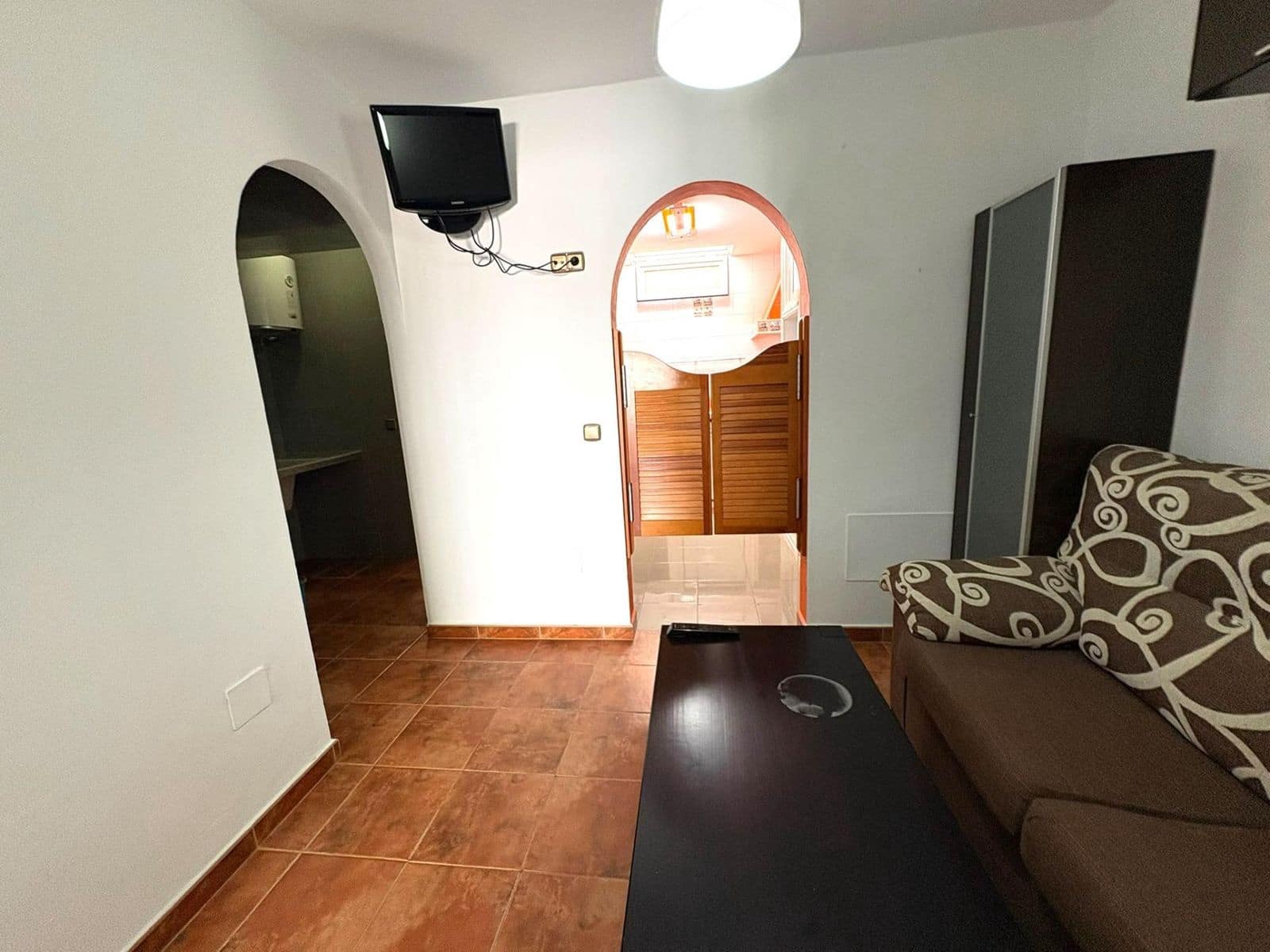 3 soveværelse Byhus til salg i Malaga by - € 345.000 (Ref: 9921236)