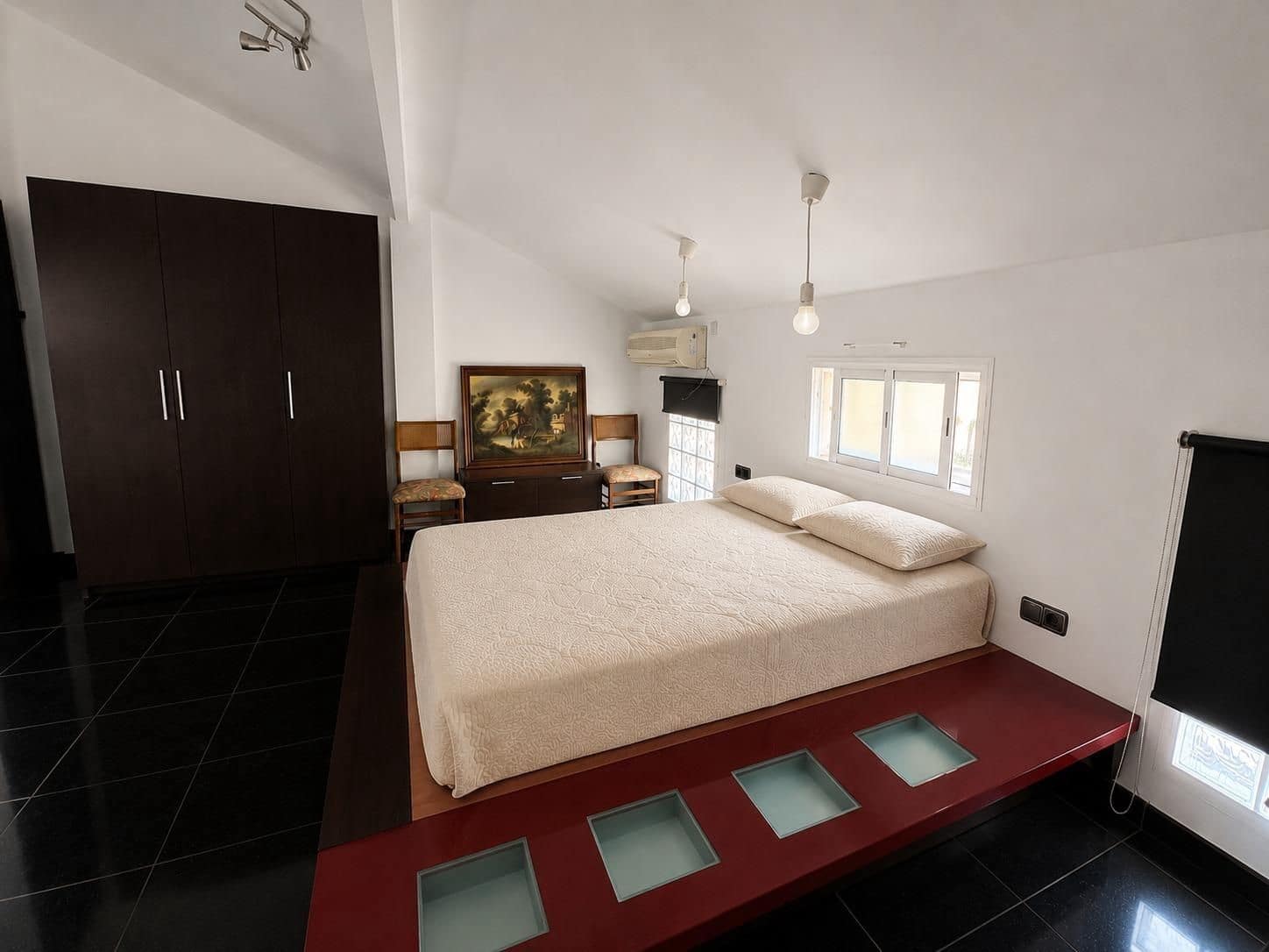 3 soveværelse Byhus til salg i Malaga by - € 345.000 (Ref: 9921236)