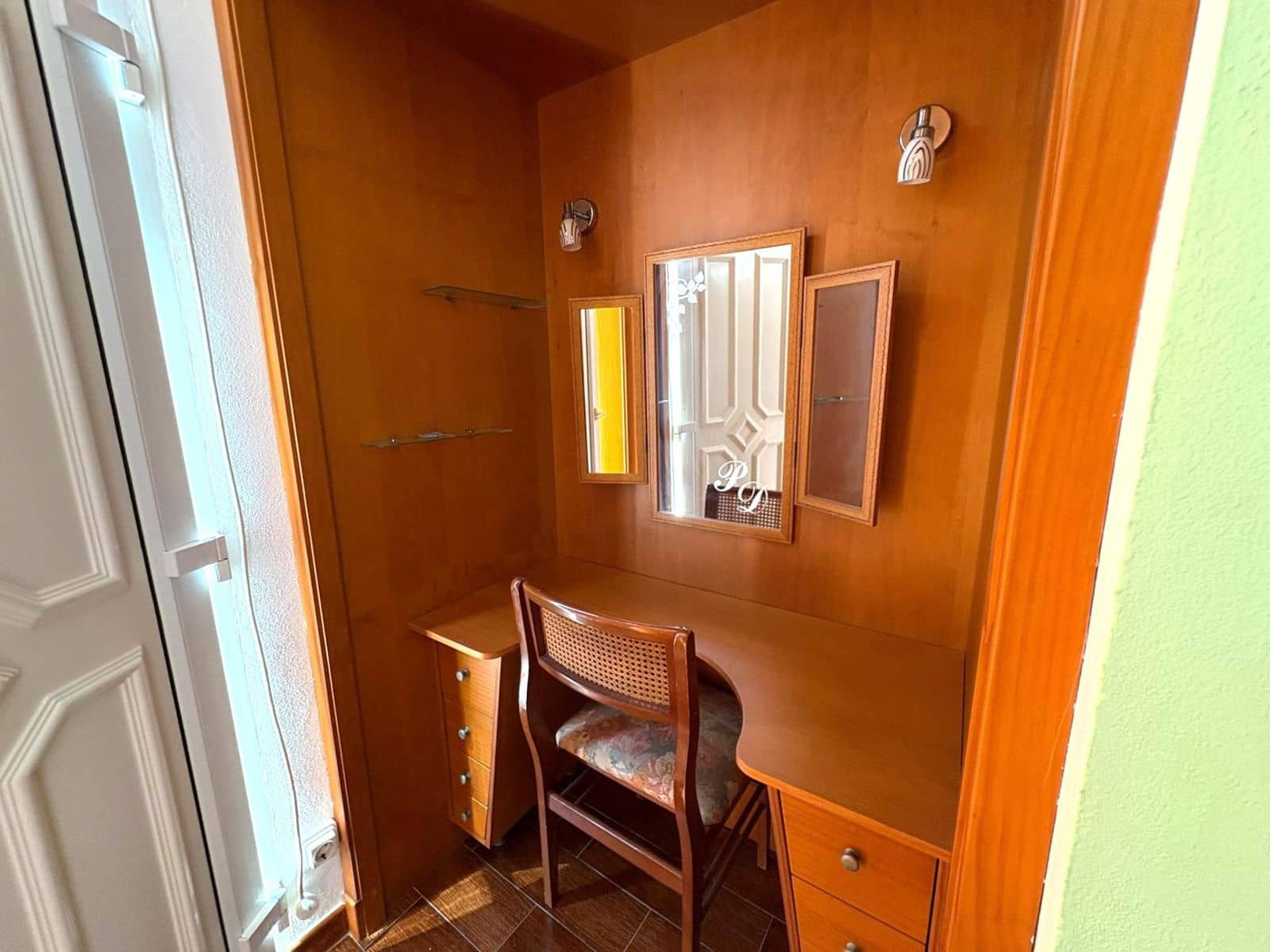 3 soveværelse Byhus til salg i Malaga by - € 345.000 (Ref: 9921236)