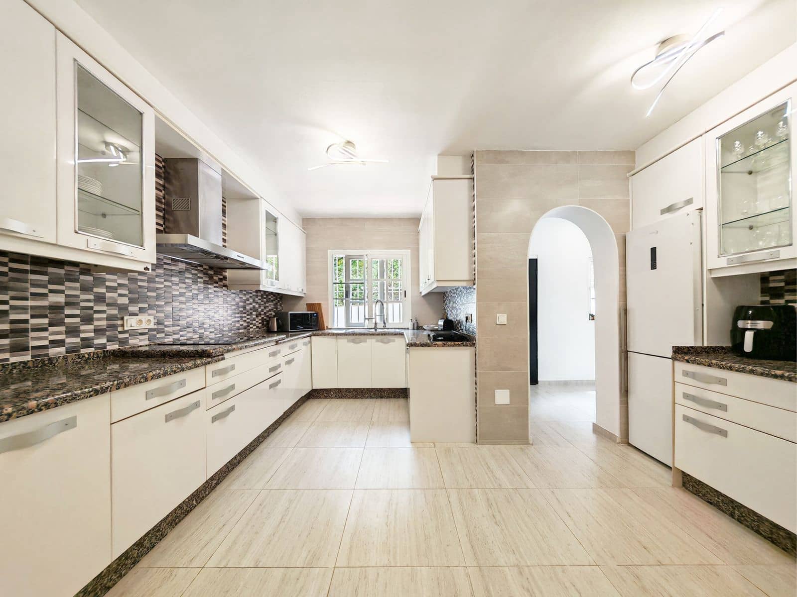 3 sypialnia Willa na sprzedaż w Benalmadena - 895 000 € (Ref: 9921237)