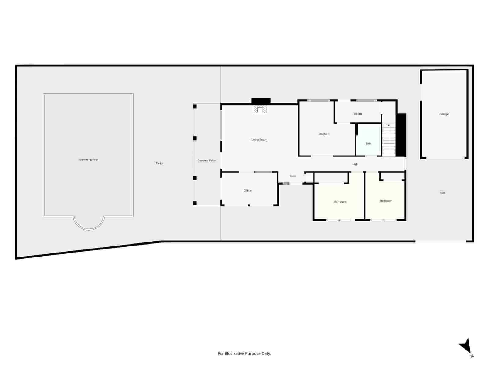3 sypialnia Willa na sprzedaż w Benalmadena - 895 000 € (Ref: 9921237)