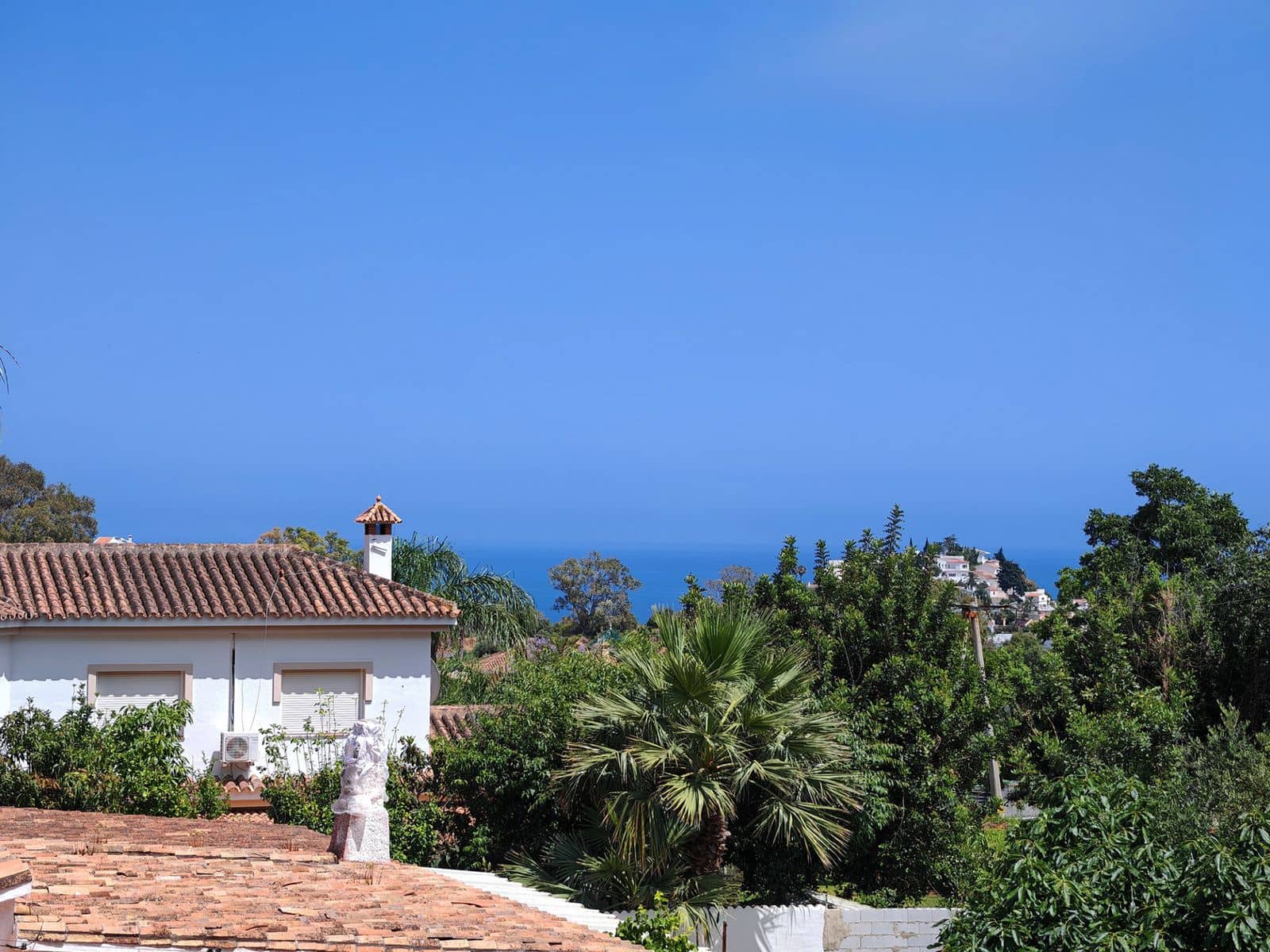 3 sypialnia Willa na sprzedaż w Benalmadena - 895 000 € (Ref: 9921237)