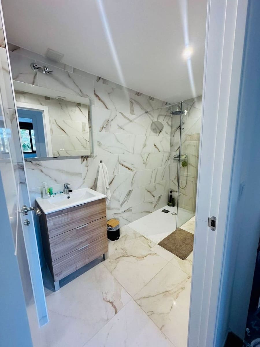 2 soverom Leilighet til salgs i Torremolinos - € 344 500 (Ref: 9921241)