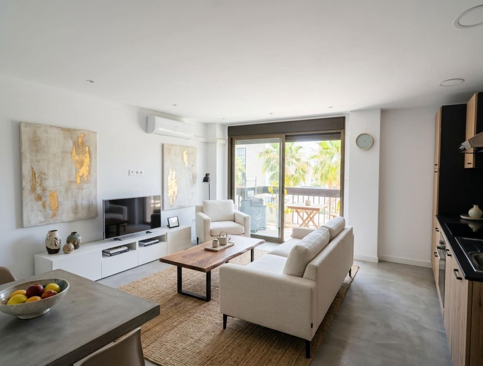 2 soverom Leilighet til salgs i Torremolinos - € 344 500 (Ref: 9921241)