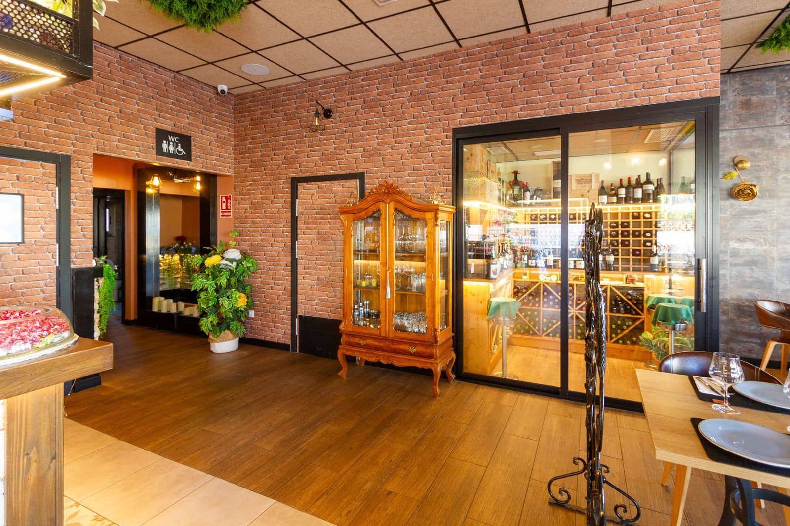 3 bedroom Commercial for sale in La Cala Hills - € 2,120,000 (Ref: 9921242)