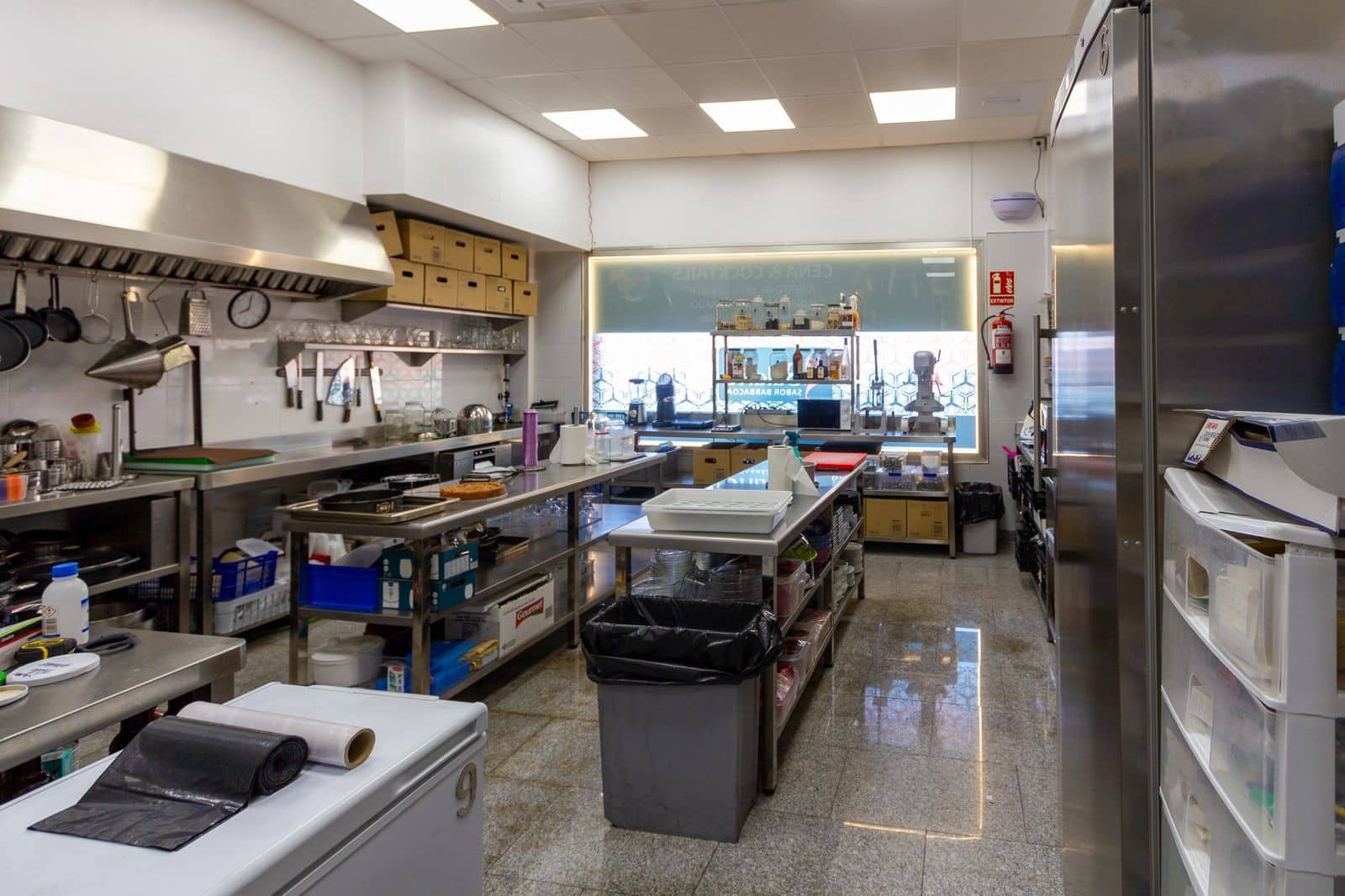 3 bedroom Commercial for sale in La Cala Hills - € 2,120,000 (Ref: 9921242)