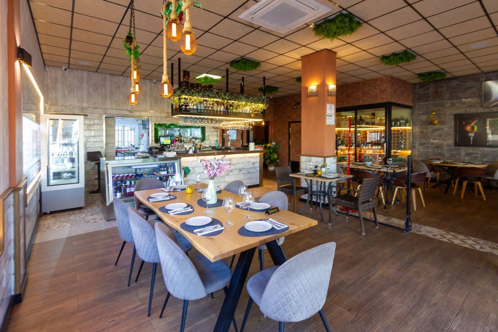 3 bedroom Commercial for sale in La Cala Hills - € 2,120,000 (Ref: 9921242)