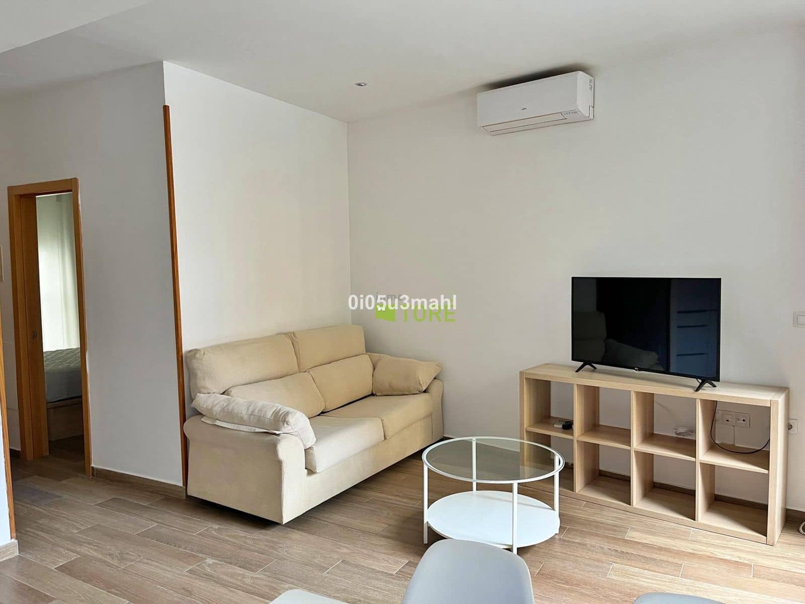 1 chambre Appartement à vendre à Malaga ville - 286 500 € (Ref: 9921243)