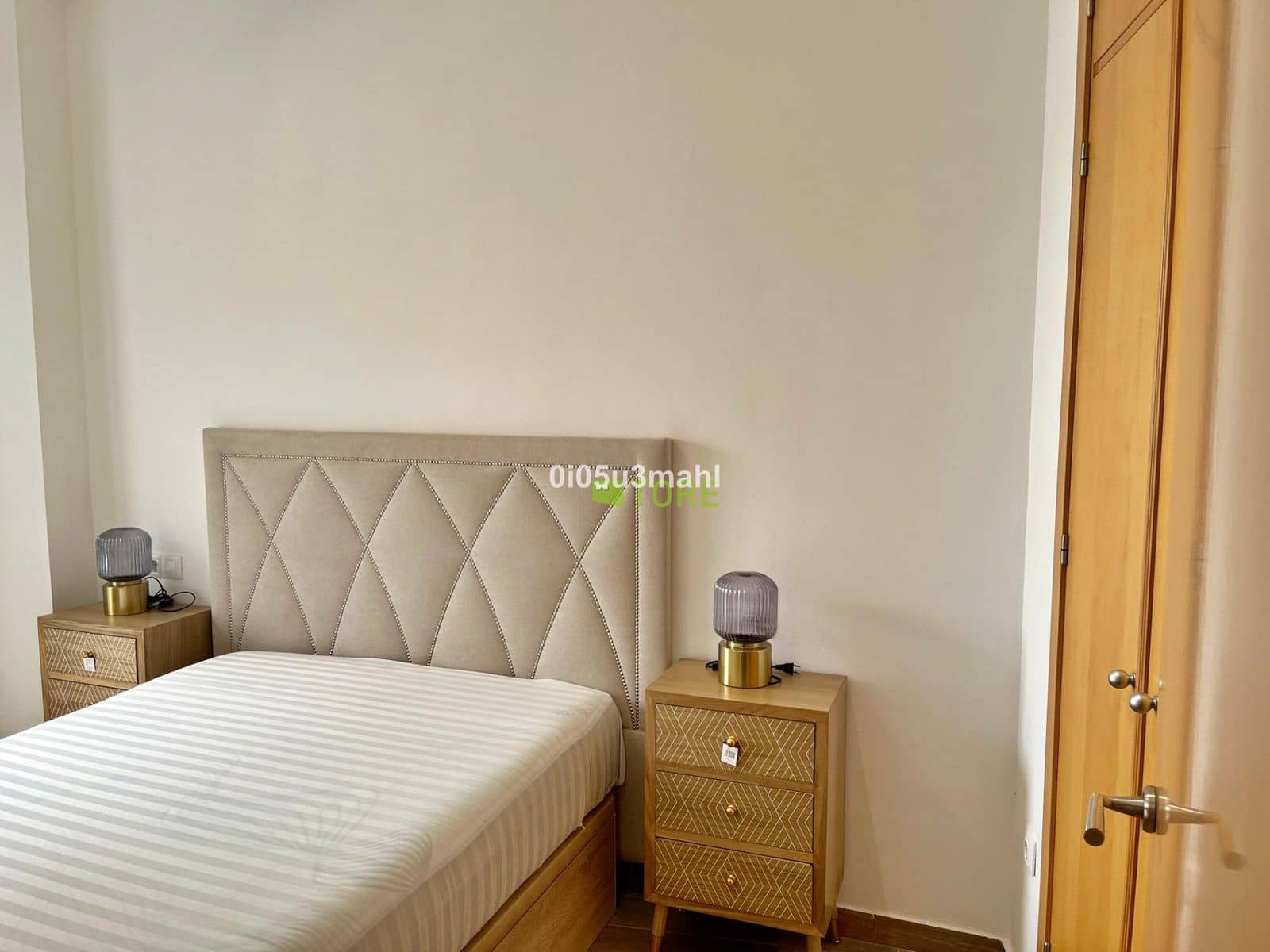 1 chambre Appartement à vendre à Malaga ville - 286 500 € (Ref: 9921243)