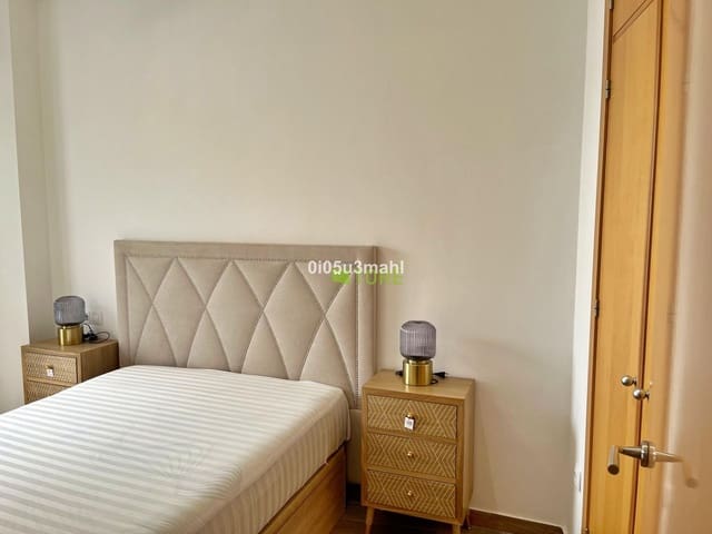 1 soveværelse Lejlighed til salg i Málaga by - € 286.500 (Ref: 9921243)